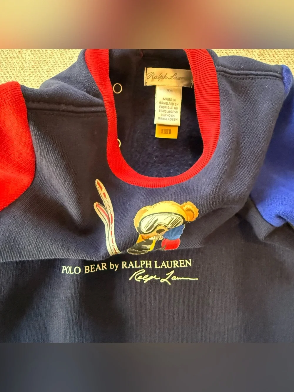 Ralph Lauren ralph lauren